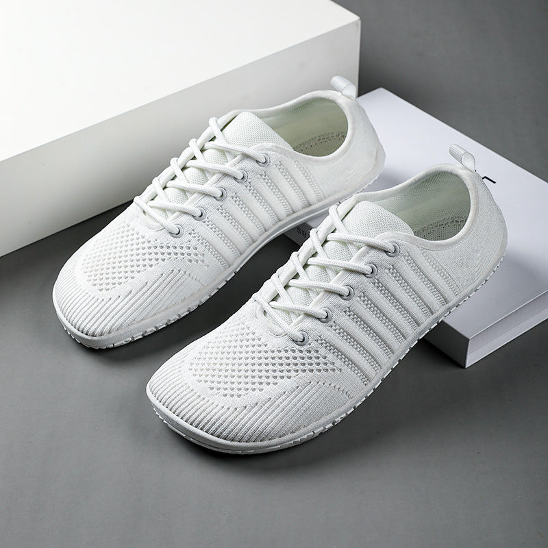 Herrer Let Varmende Løb Sneakers Stilla 1749651650