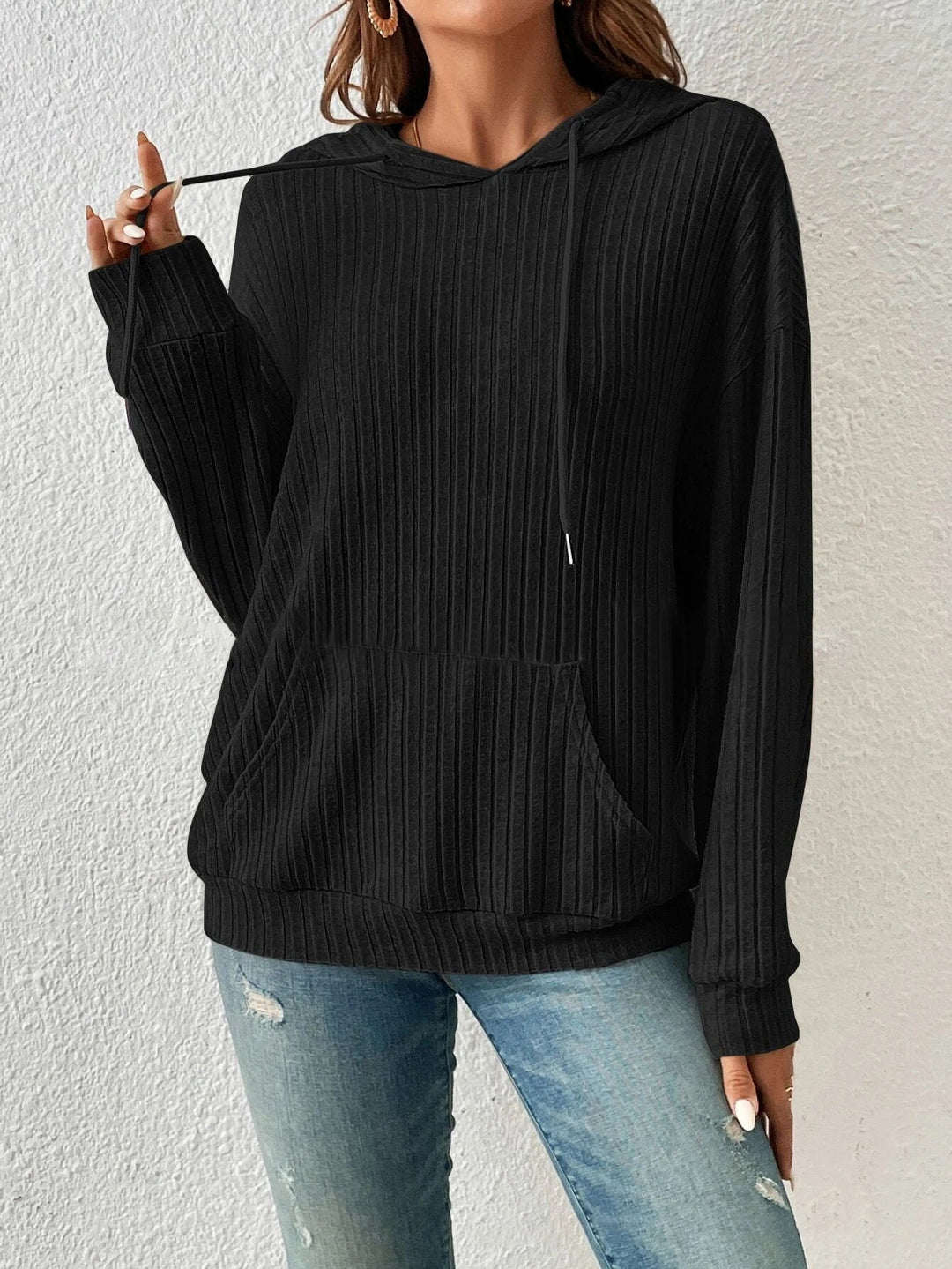 Stilla | Trendy og Puristisk Sweater