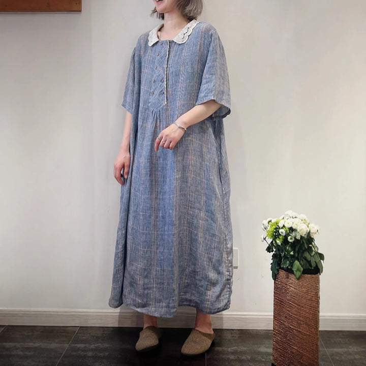 Femme Relaxed Fit Kravekjole Stilla