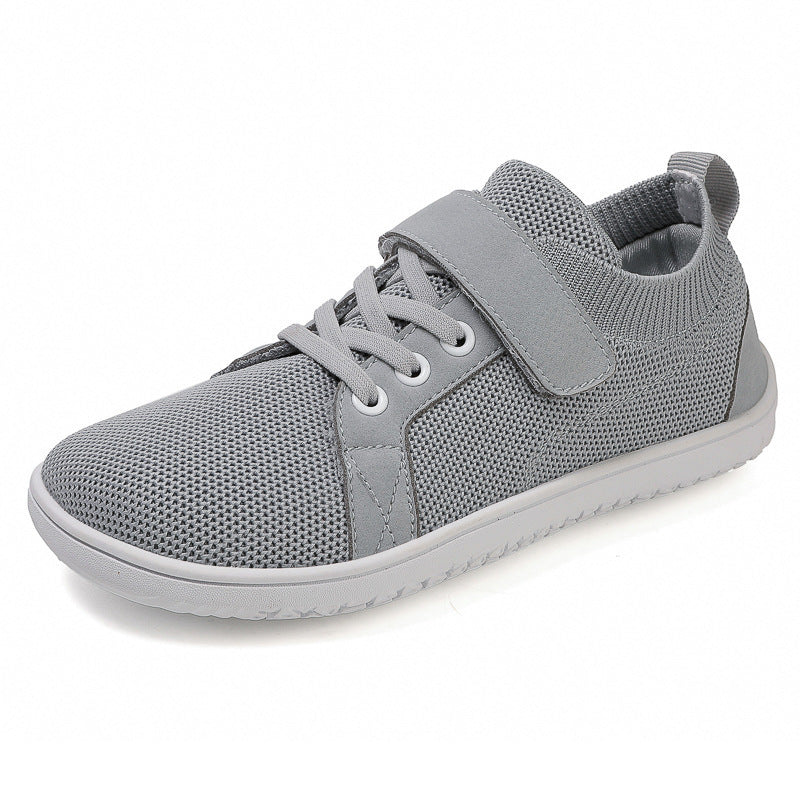 Femme Letvægts Slip-On Mesh Sneakers Stilla
