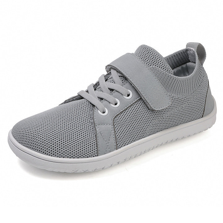 Femme Letvægts Slip-On Mesh Sneakers Stilla