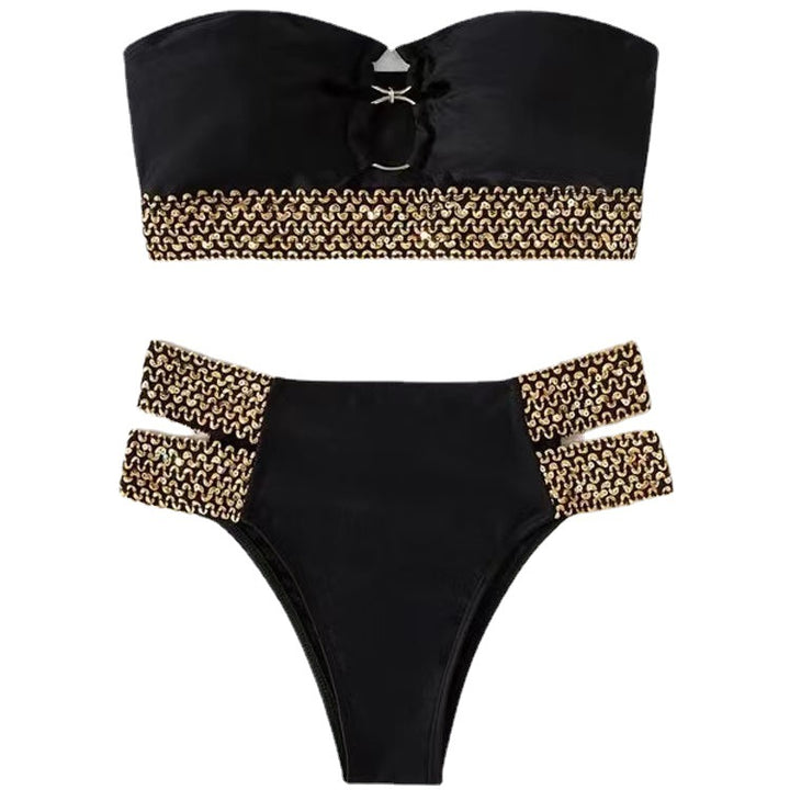 Dame bikinisæt Stilla