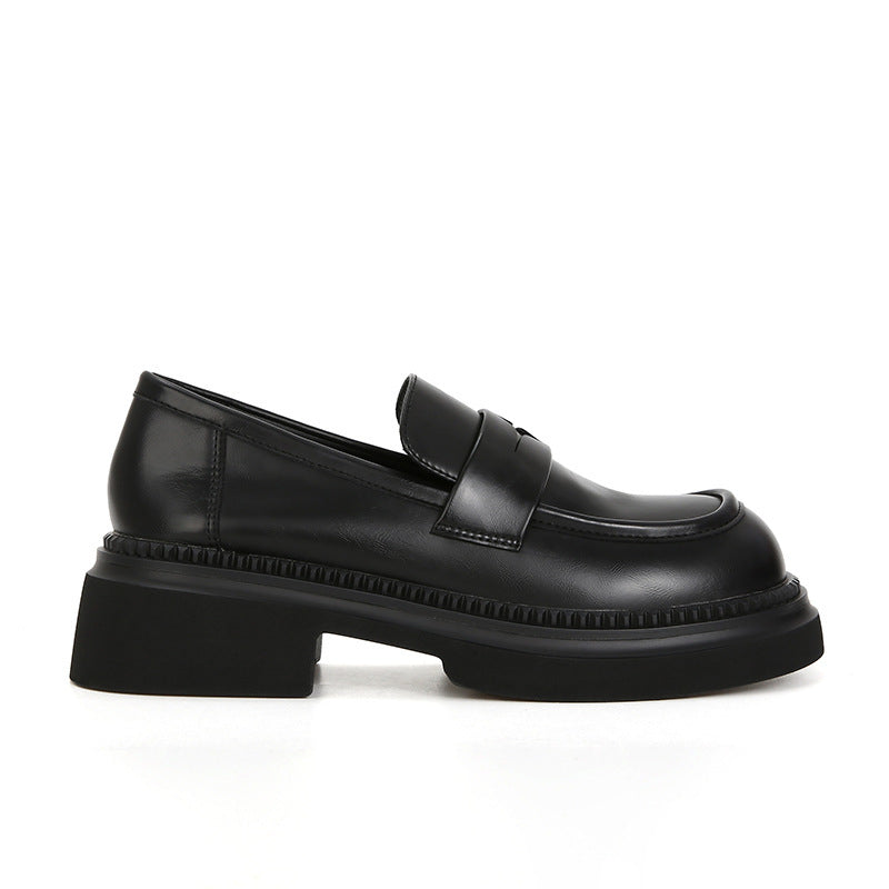 Damer Stilfulde Chunky-Sole Slipper Stilla