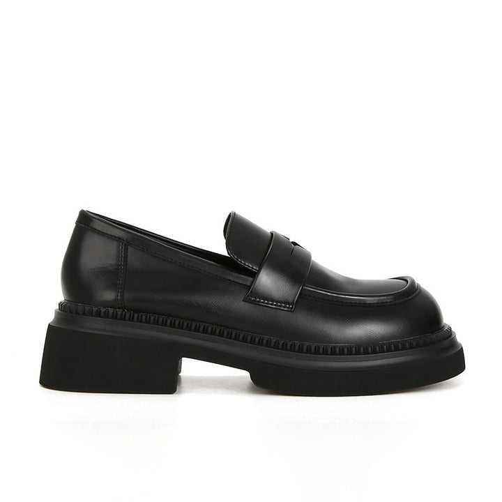Damer Stilfulde Chunky-Sole Slipper Stilla