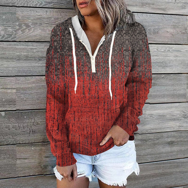 Stilla | Elegant og figursyet sweater til feminint charme