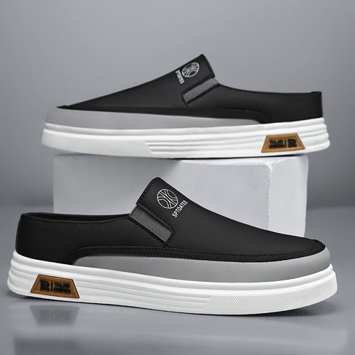 Femme Fritid Slip-On Livsstil Sko Stilla