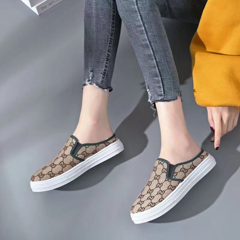 Femme Slip-On Casual Loafers Stilla