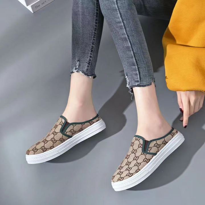 Femme Slip-On Casual Loafers Stilla