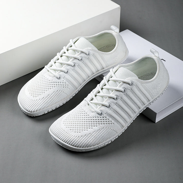 Herrer Let Varmende Løb Sneakers Stilla 1749651650