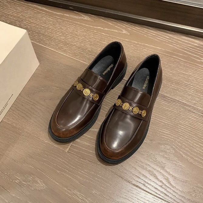 Mænd Dekorative Slippers Stilla