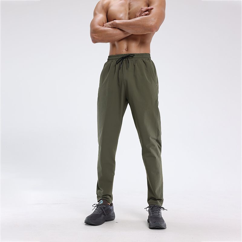 Herrer Sporty Fritidshose Stilla