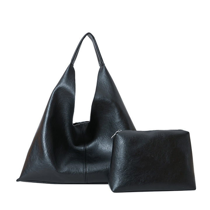Femme Chic Slouchy Tote Bag Stilla
