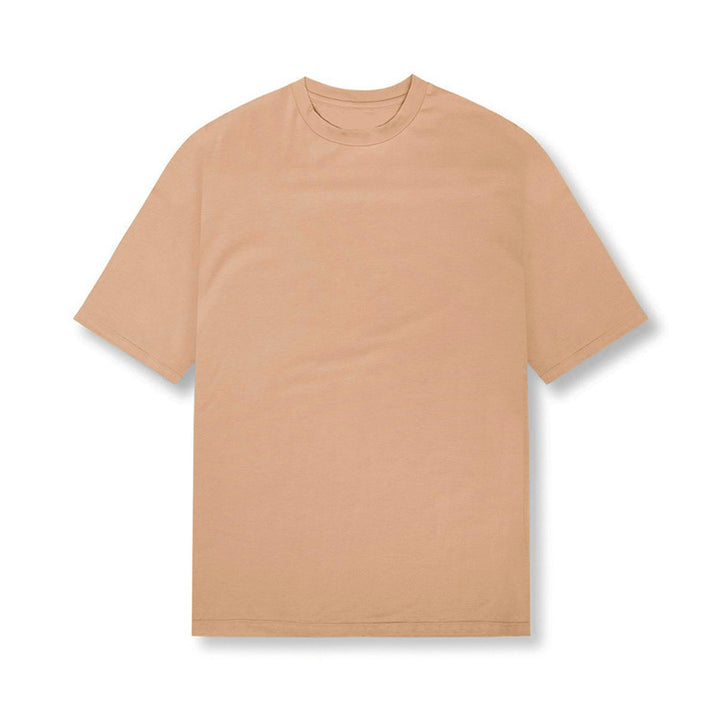 Dame stilfuld bomulds T-shirt Stilla