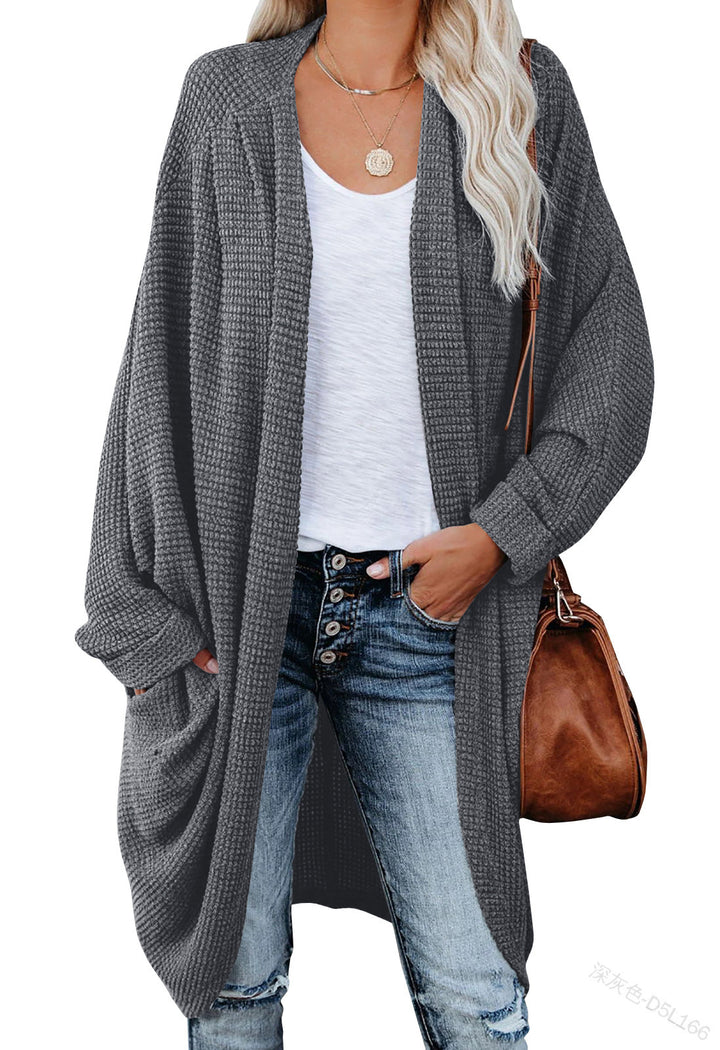 Damer hyggelig Longcardigan Stilla
