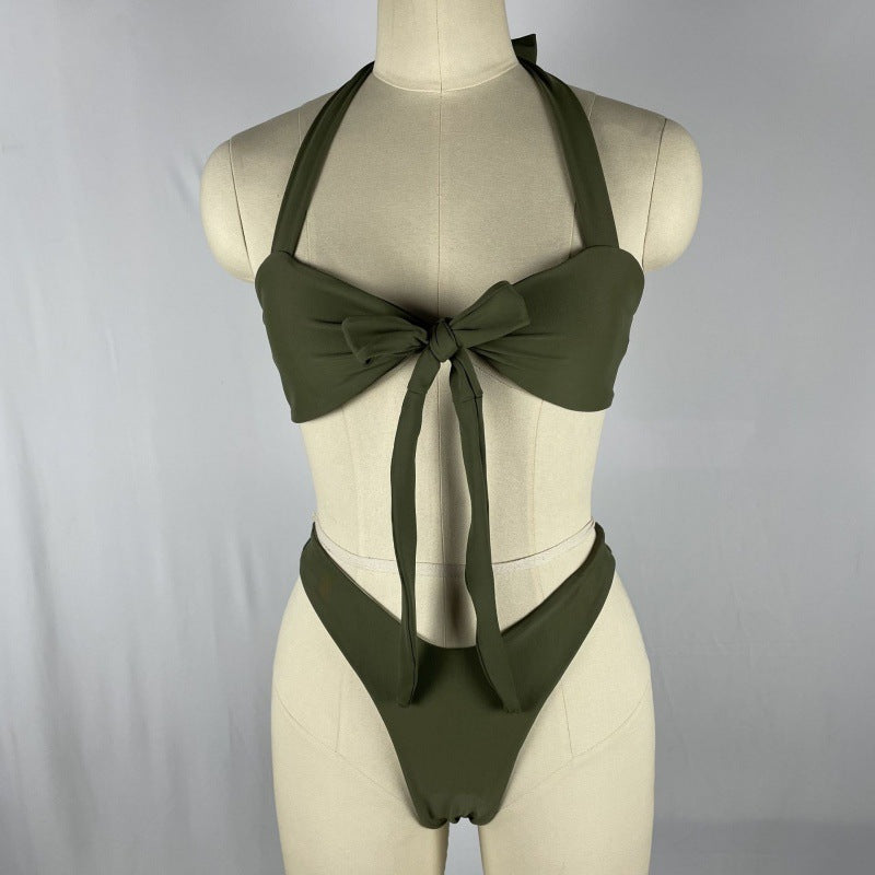 Dame Bikiniset Skovae