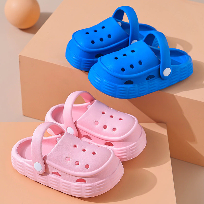 Dame Åndbare og komfortable Clogs med skridsikker sål Stilla