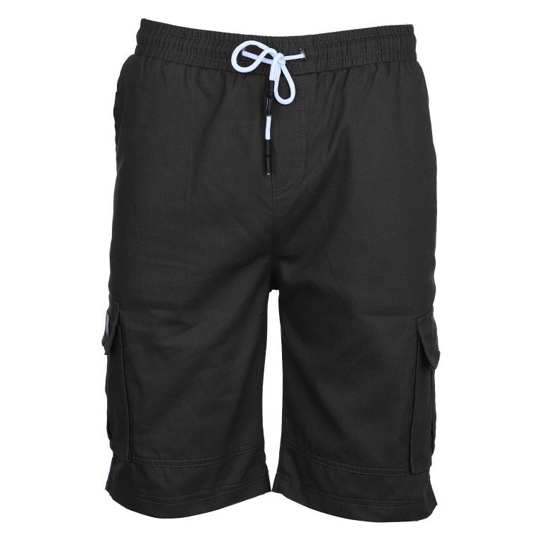 Herren Cargo Shorts Stilla