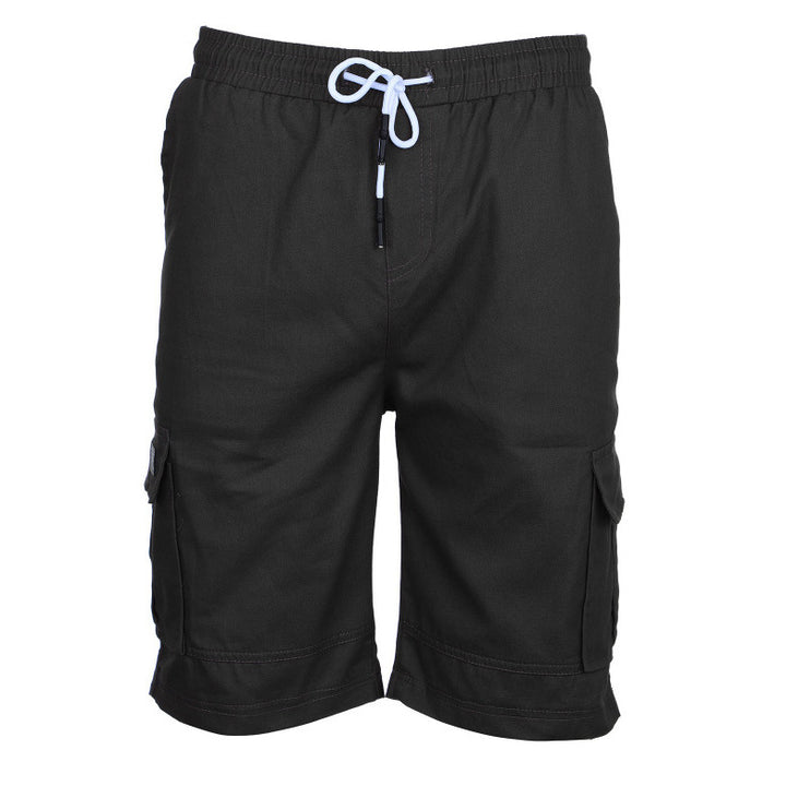 Herren Cargo Shorts Stilla