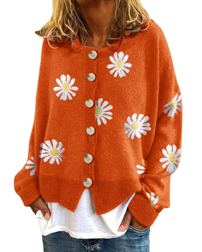Stilla | Lækker og trendy sweater til den perfekte kombination