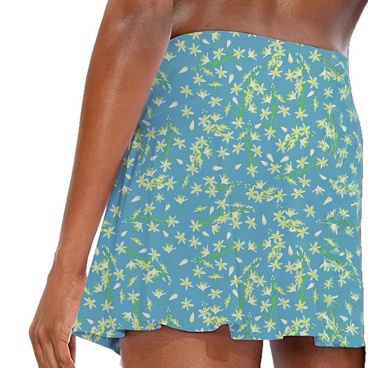 Dame Active Skort Stilla