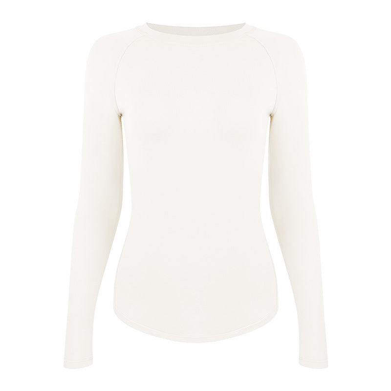 Dame funktionsshirt med elastisk fugttransport Stilla