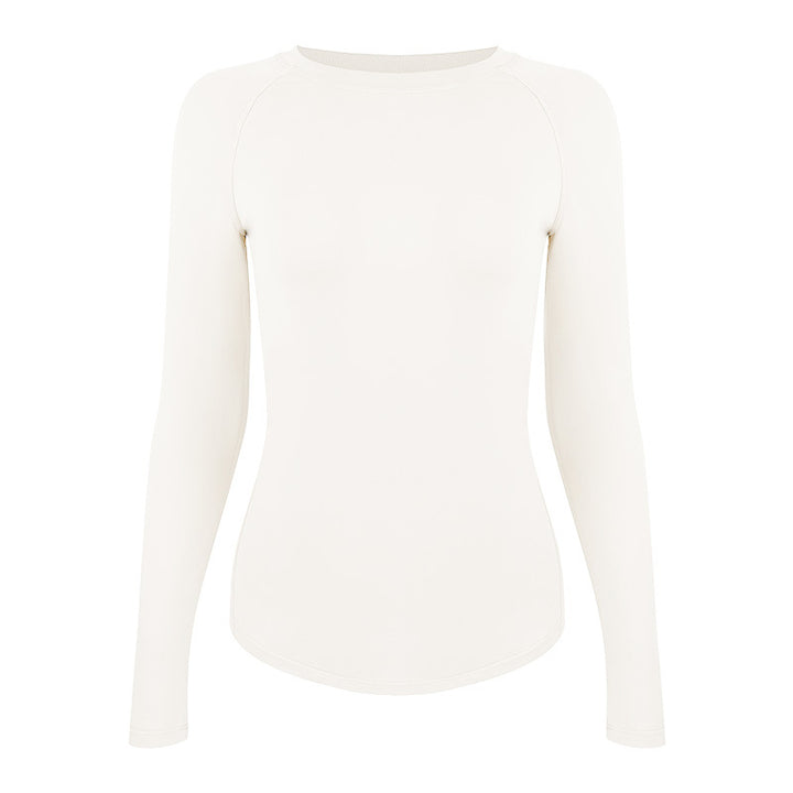 Dame funktionsshirt med elastisk fugttransport Stilla