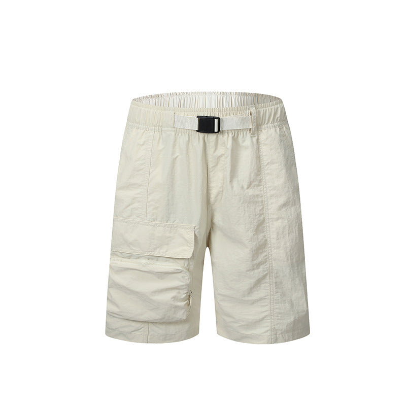 Herrer funktionelle udendørs shorts Stilla