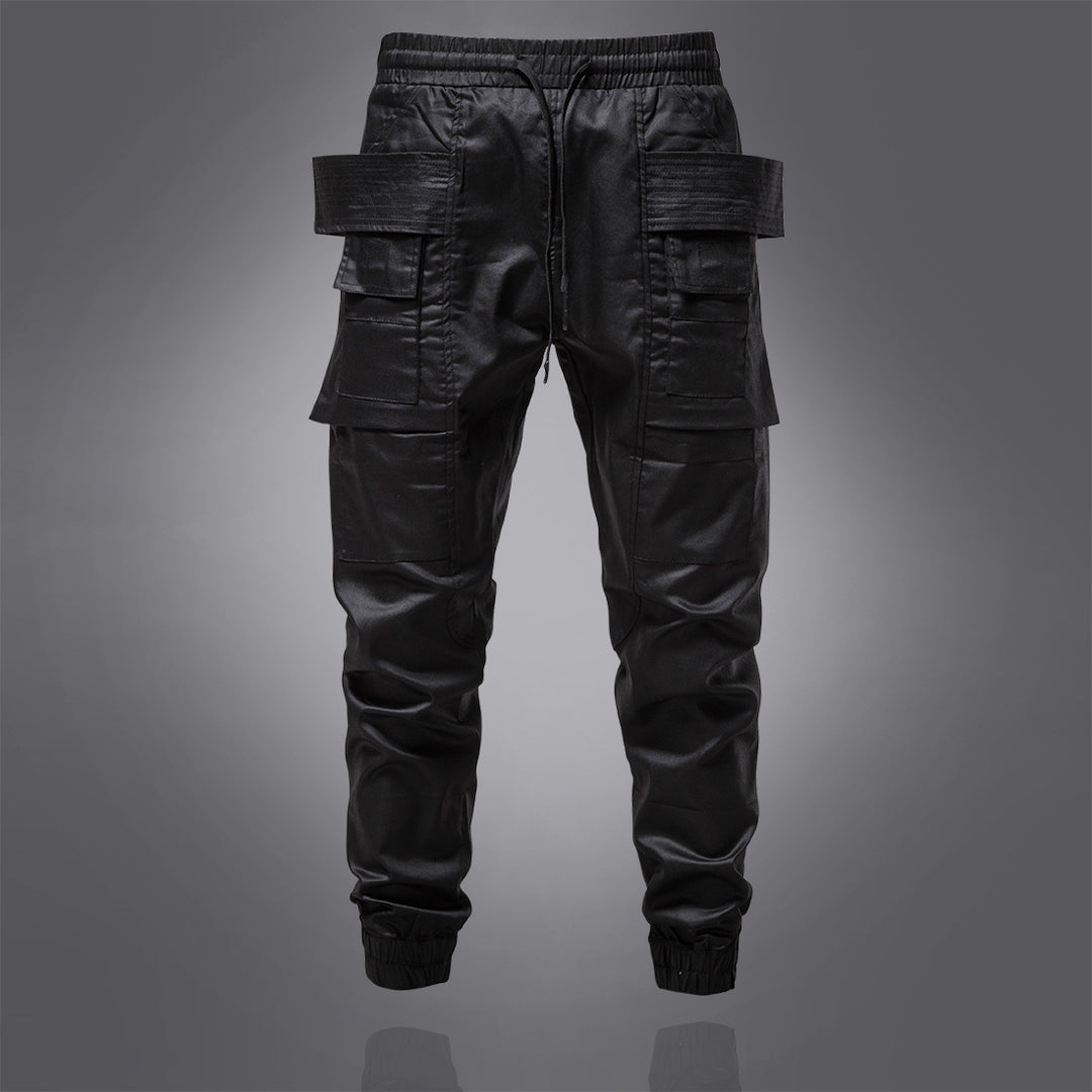 Herrer Urban Utility Performance Cargo-Bukser Stilla