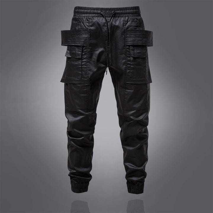 Herrer Urban Utility Performance Cargo-Bukser Stilla