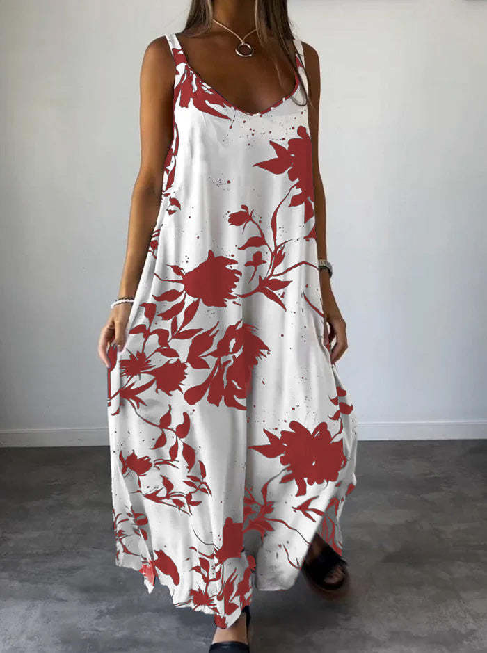 Dame Sommerkjole Stilla