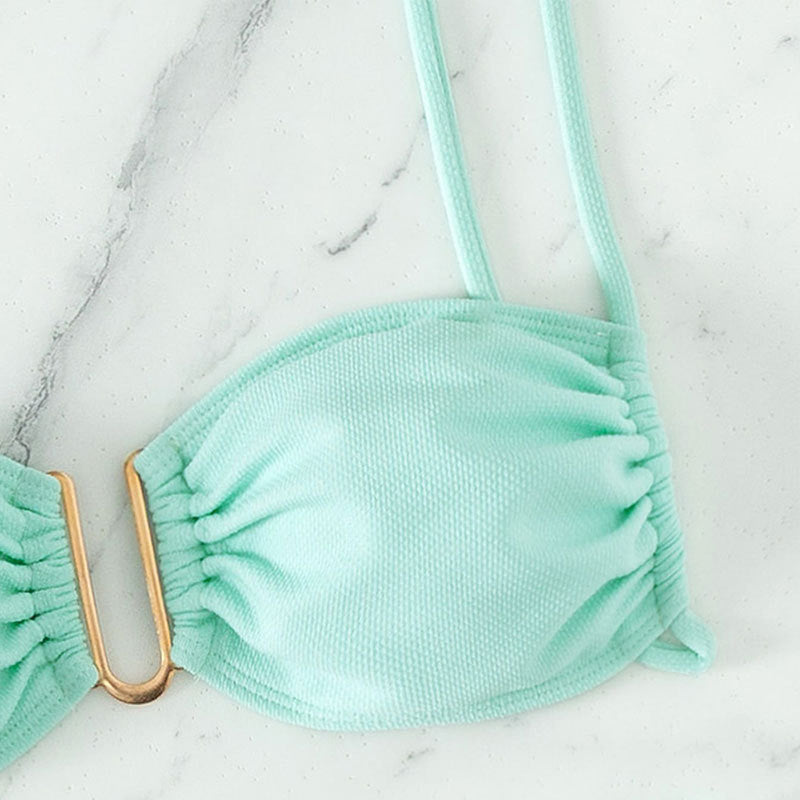 Damer Bikini Sæt Skovae