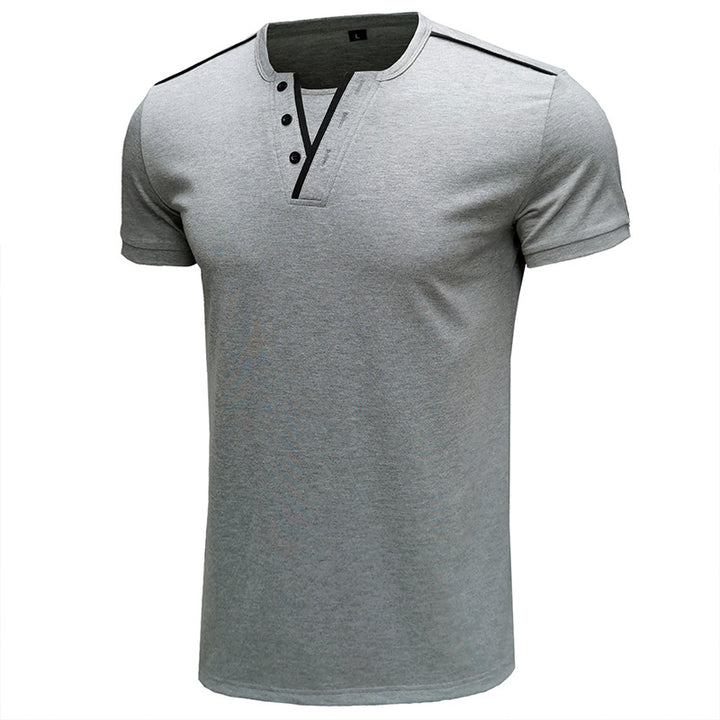 Herrer polo t-shirts Stilla