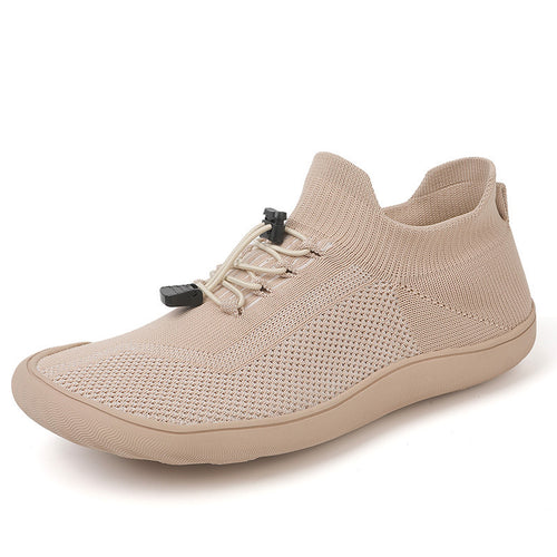 Herre Flekserbare Åndbare Aqua Sneakers Stilla