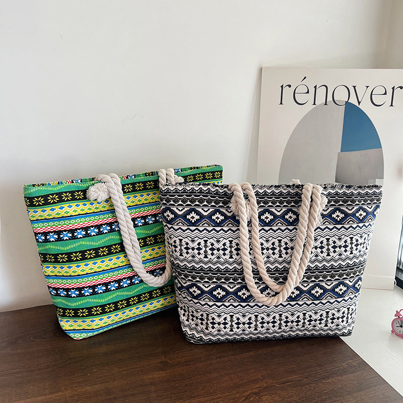 Tote Bag Stilla