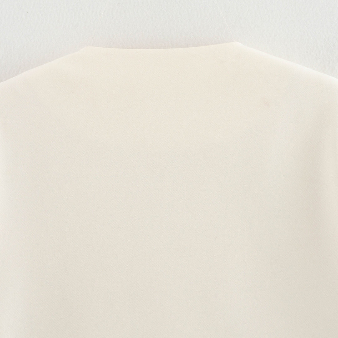 Dame elegant Bouclejakke med moderne snit og integrerede lommer Stilla