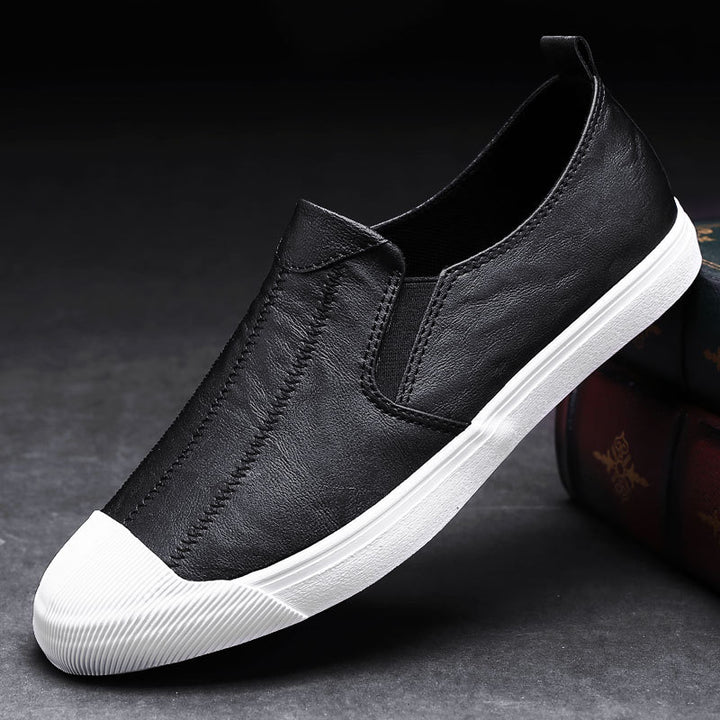 Stilla | Klassiske Dame Loafers Til Hverdag