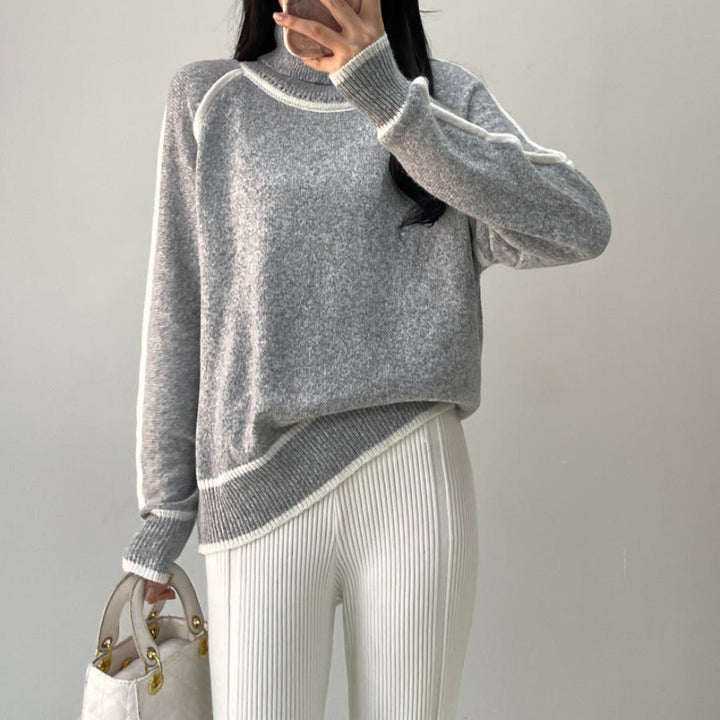 Stilla | Varmer og hyggeligere sweater