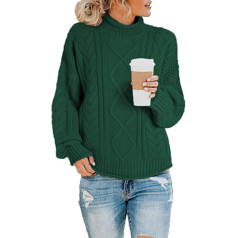 Stilla | Stilet Pullover i elegant udførelse