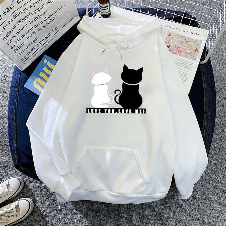 Kvinders Sweatshirt Skovae