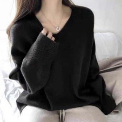 Kvinder casual sweater Stilla