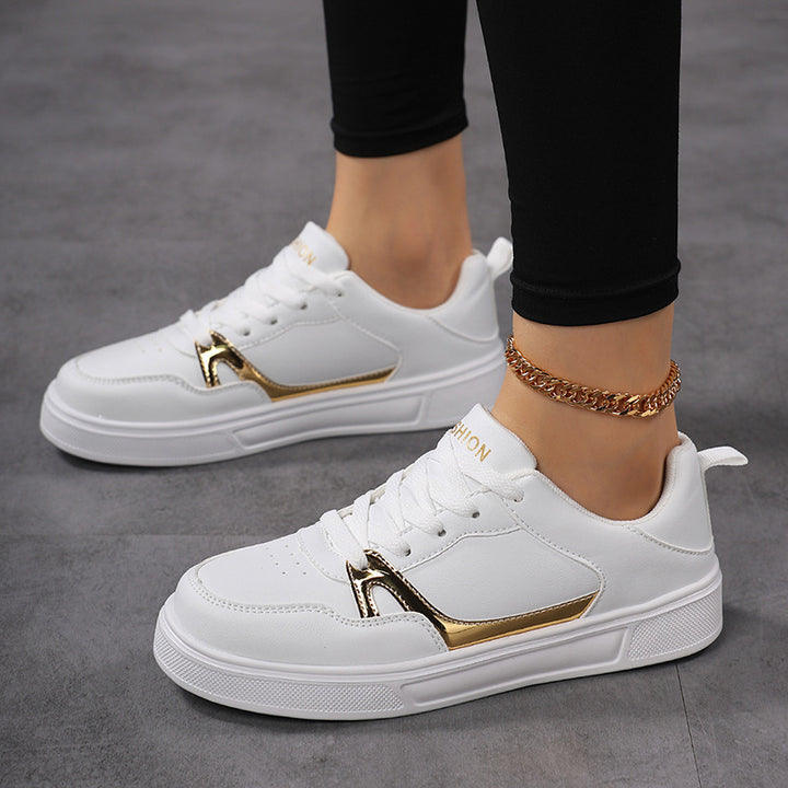 Herrer Alsidige Fritids Livsstil Sneakers Stilla