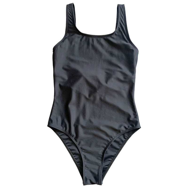 Femme Racerback Én-delt Badedragt Stilla