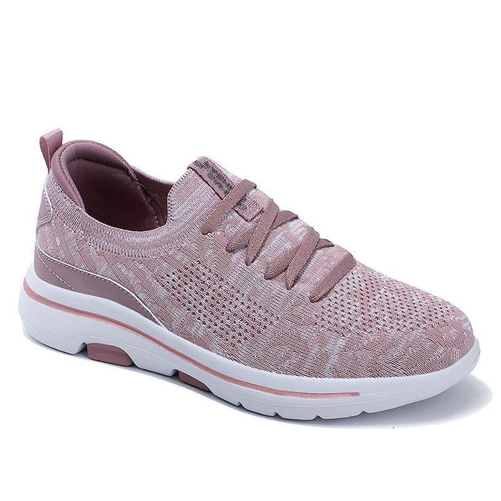 Dame Let Slip-On Sport Sneakers Stilla