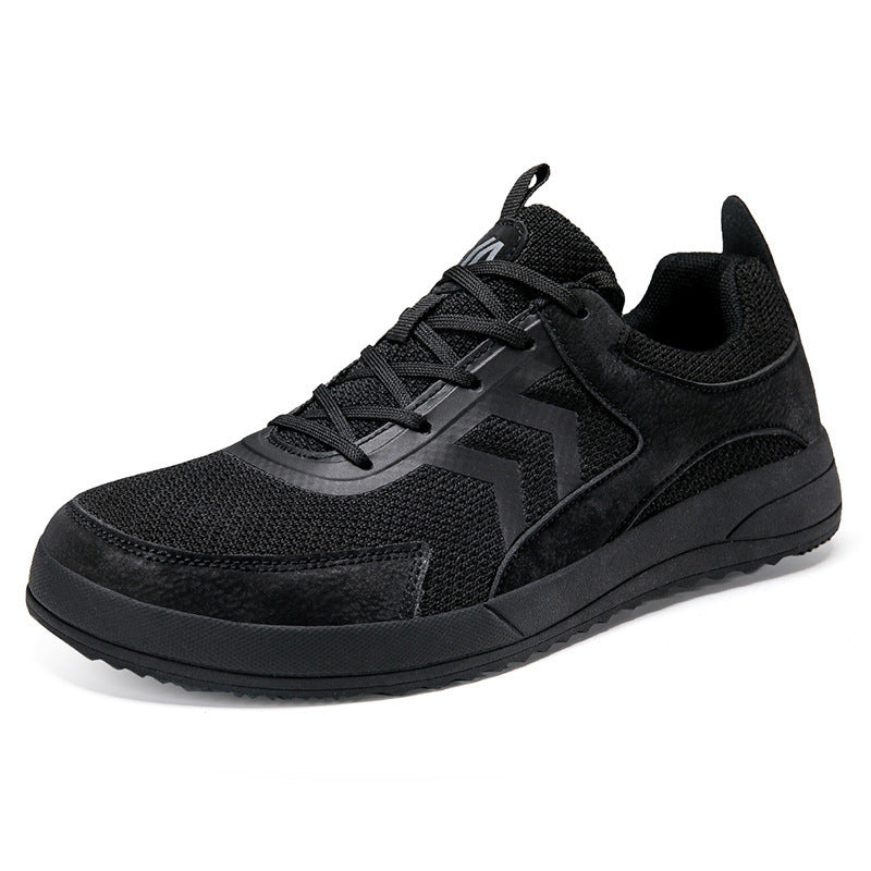 Herre alsidige urbane performance sneakers Stilla