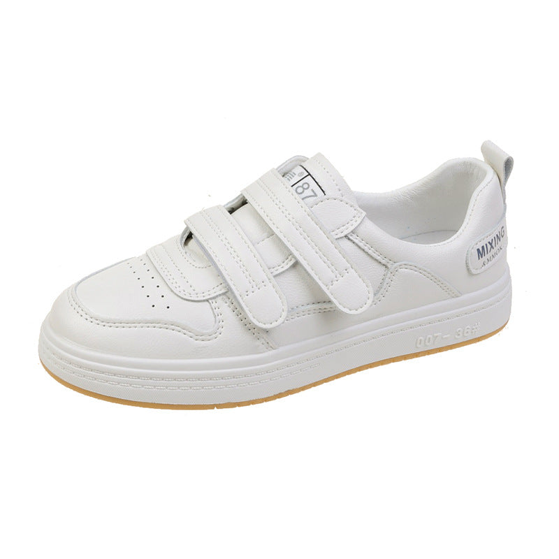 Dame Velcro Fritid Sneakers Stilla