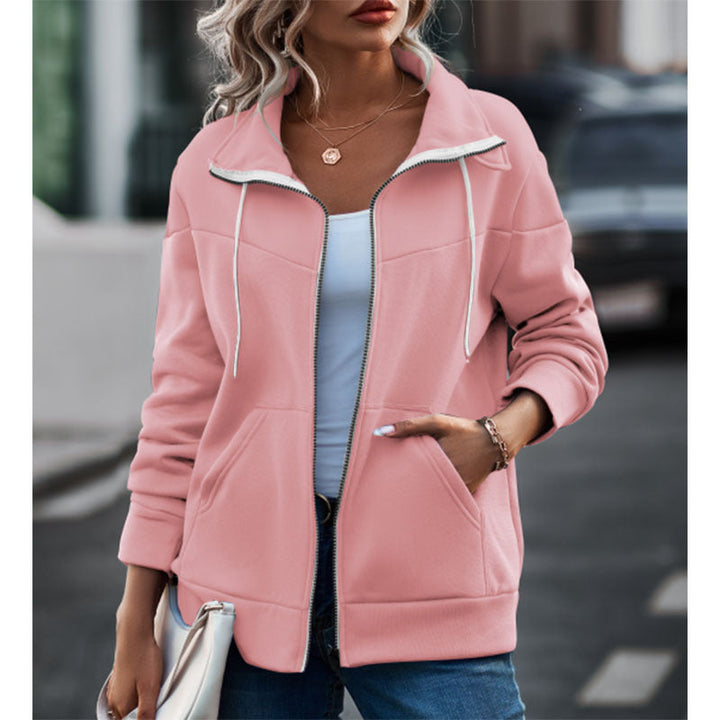 Stilla | Modevenlig og Ukompliceret Pullover til alsidige Outfits