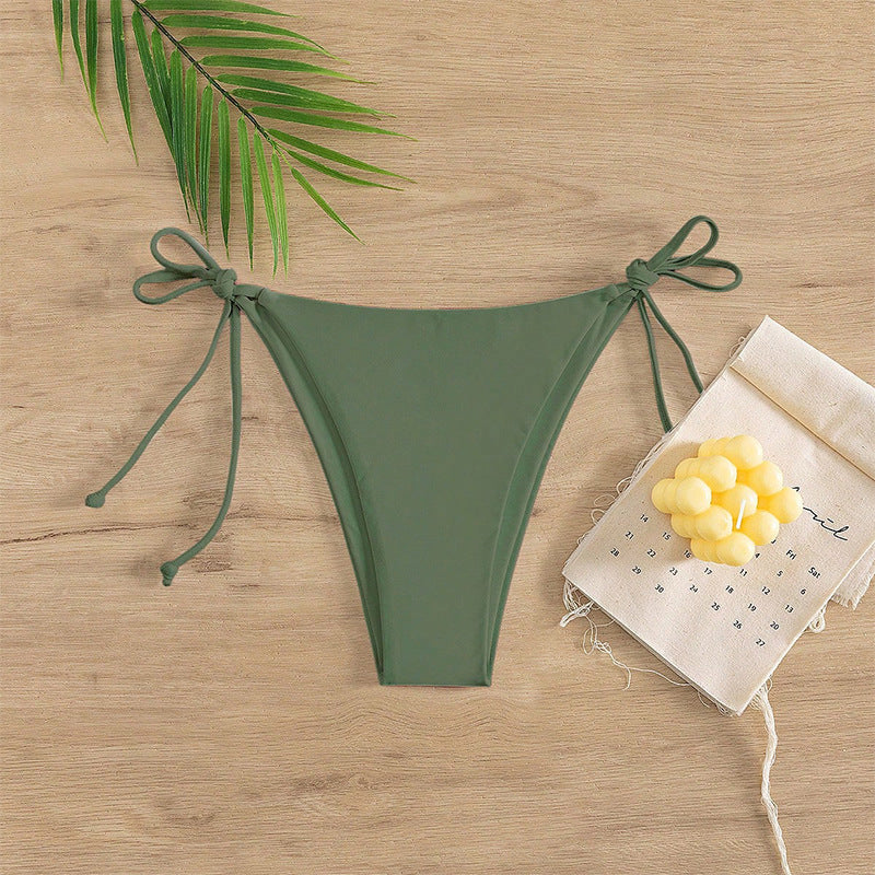 Dame trendy Bikinislip Skovae