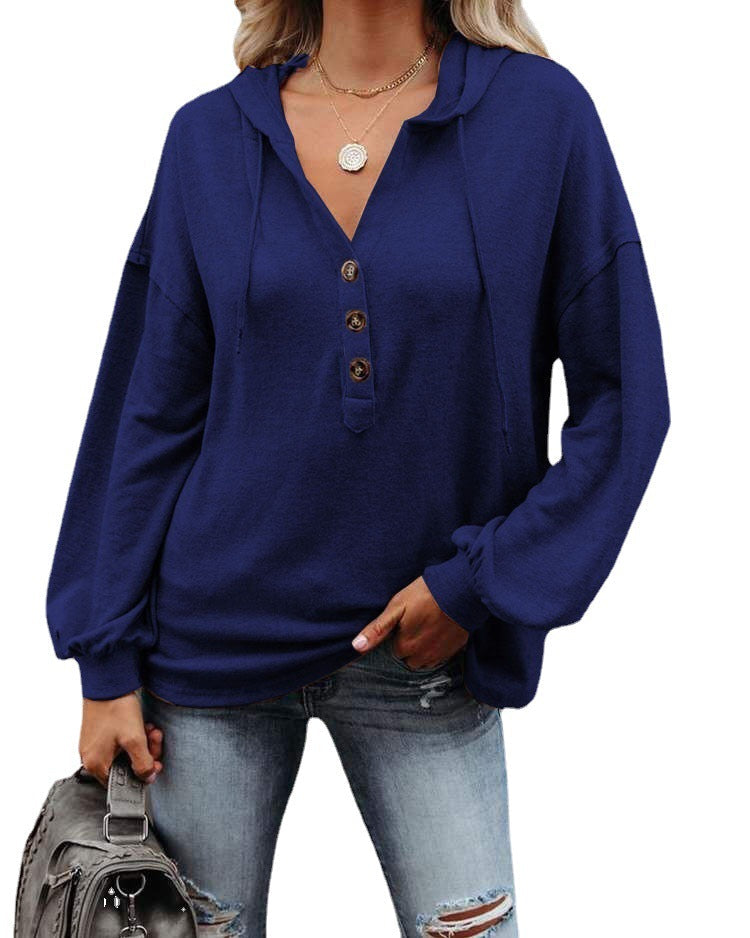 Stilla | Pullover med behagelig alsidighed