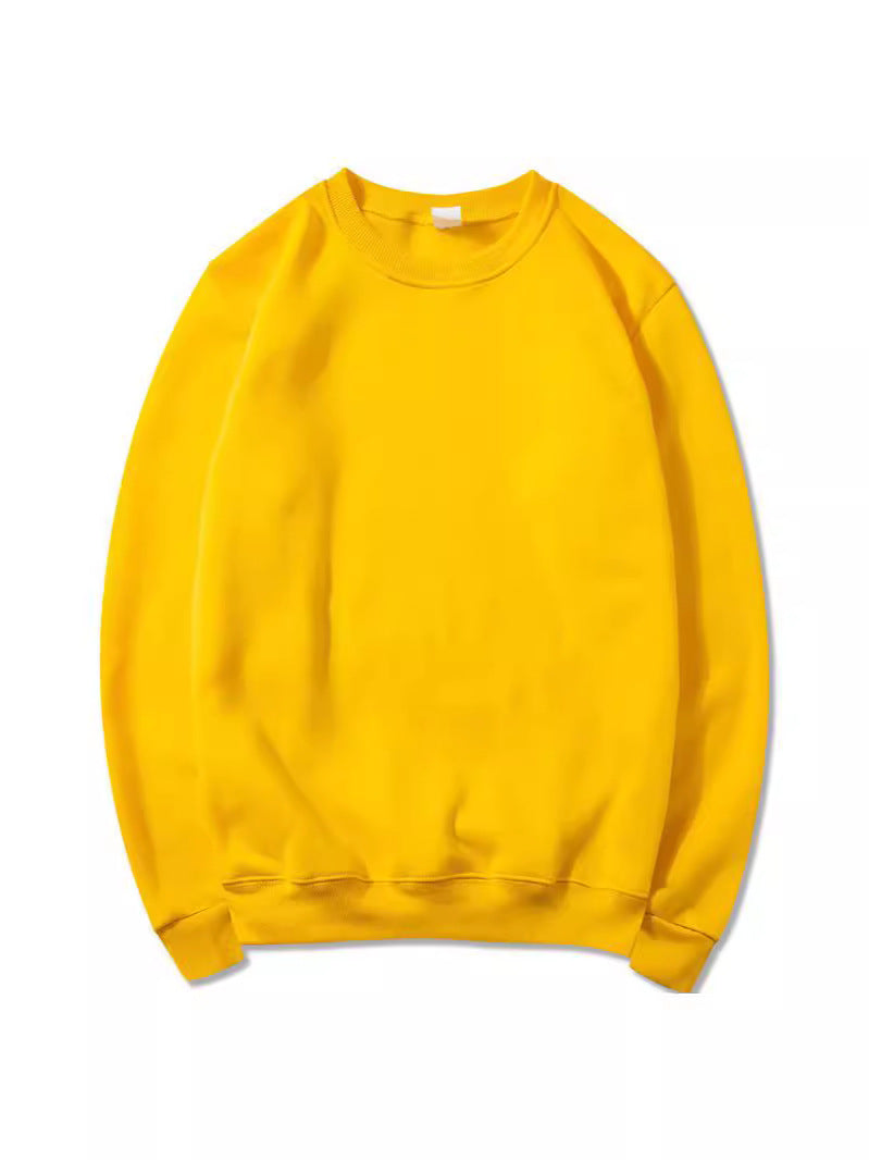 Kvinders sweatshirt med blødt fleecefor og afslappet pasform Stilla