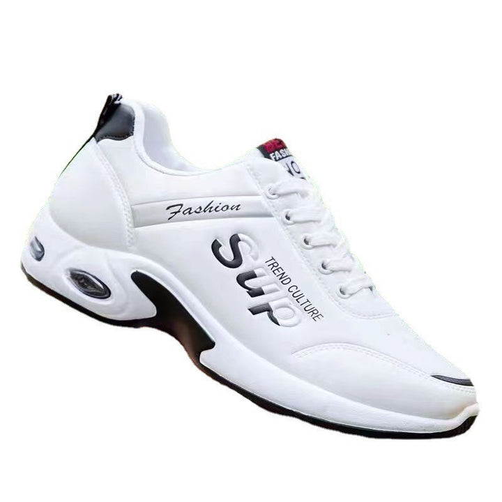 Femme Trendy Løbe Sneakers Stilla